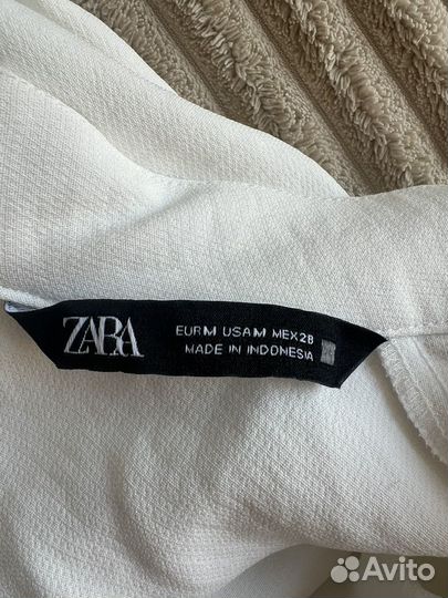 Комбинезон летний zara