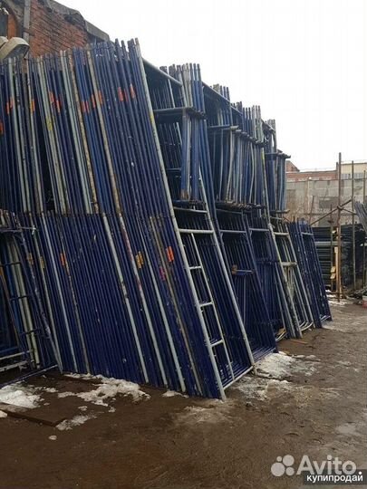 Аренда леса строительные лрсп 40