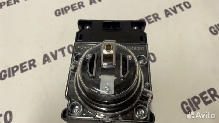 Блок управления подвеской Land Rover Discovery 5