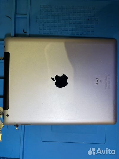 Запчасти для iPad