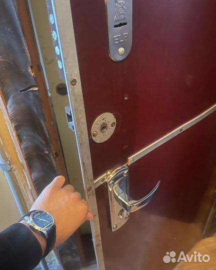 Вскрытие замков, мастер по вскрытию