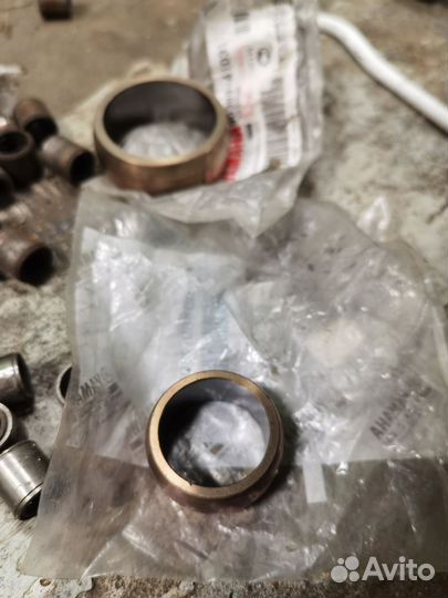 Запчасти от вариаторрв yamaha грузик ролик чашка