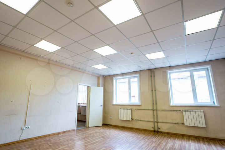 Офис, 200 м²