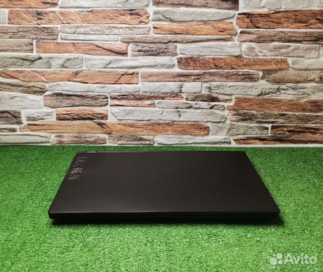 Игровой ноутбук Lenovo i5 9го/GTX 1660Ti 6Гб/ssd