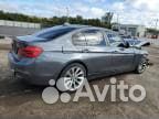 2018 BMW 320 Xi авто на запчасти