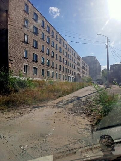 Гараж, 26 м²