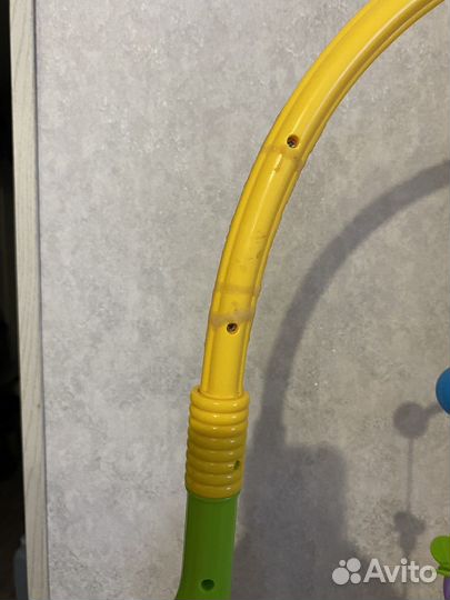 Детский Мобиль в кроватку