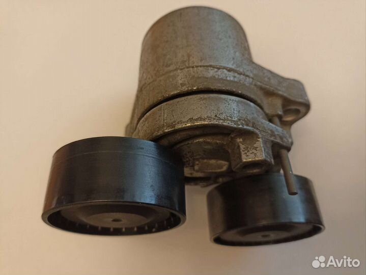 Натяжитель ремня bmw n47