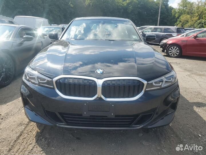 Авторазбор BMW G20 на запчасти 2024