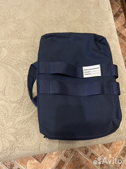 Рюкзак для ноутбука 17.3