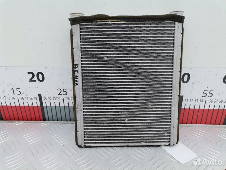 Радиатор отопителя (печки) Toyota Avensis