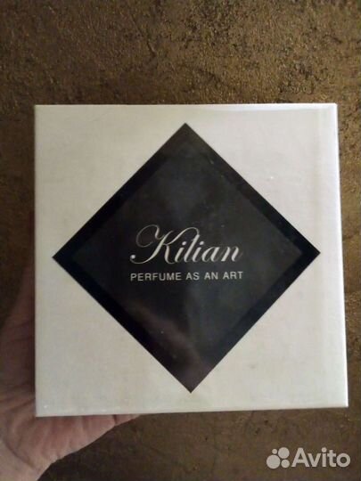 Kilian оригинал