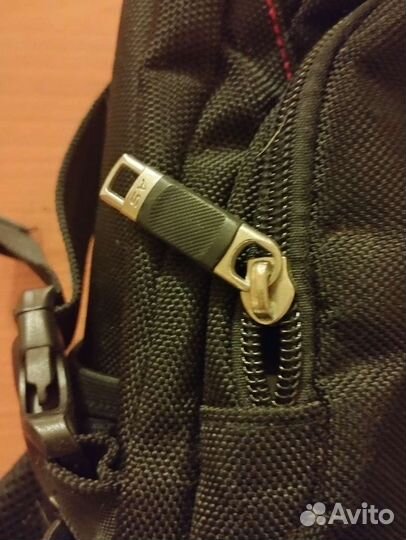 Рюкзак туристический