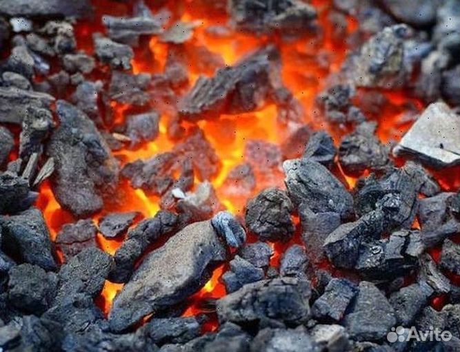 Каменный уголь