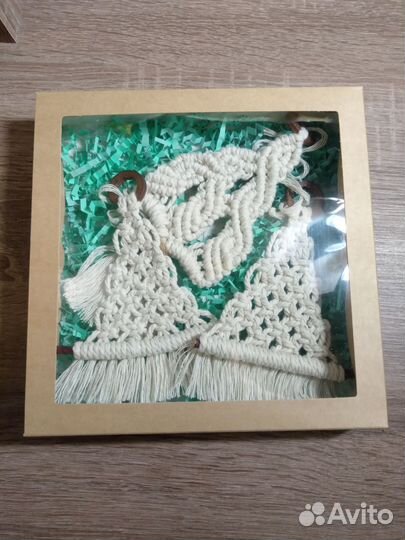 Подарочный набор