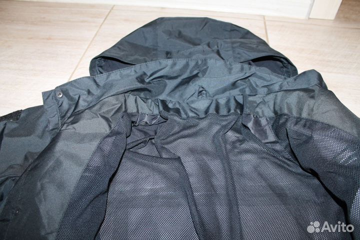 Полицейская форма демисезонная, летняя