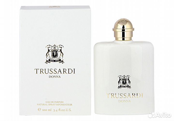 Trussardi Donna