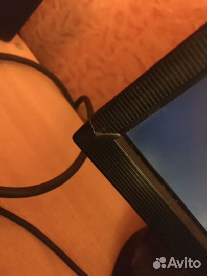 Монитор lg flatron l 1953s