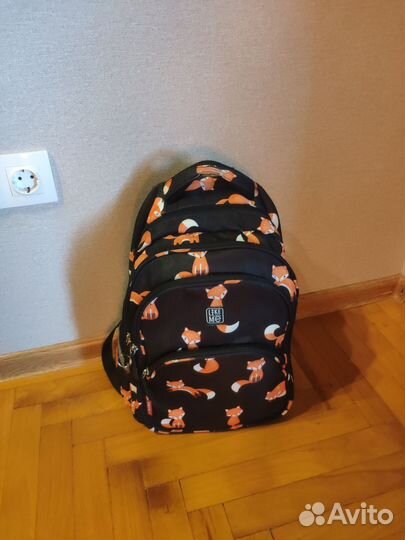 Рюкзак школьный для девочки like me