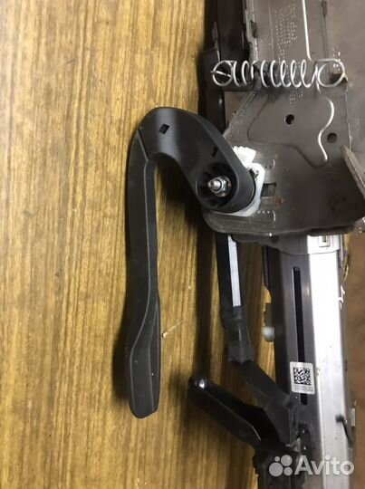 Рулевая колонка Фольксваген пассат B8