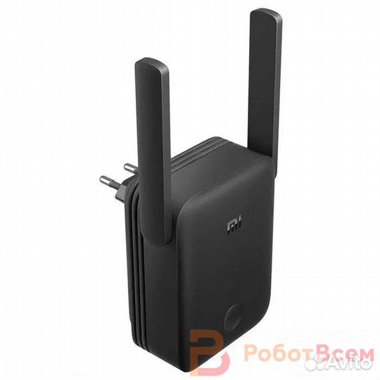 Усилитель сигнала Xiaomi Mi WiFi Range Extender AC