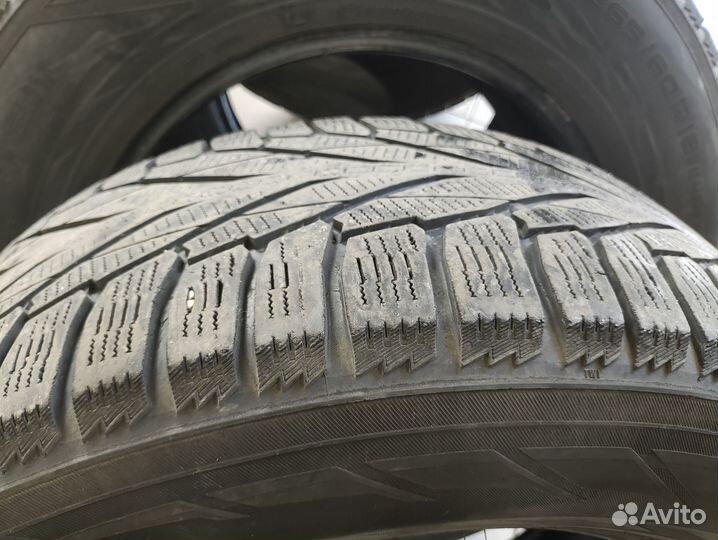 Nokian Tyres Hakkapeliitta R2 SUV 265/60 R18