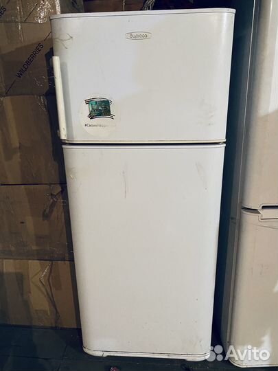 Продам холодильник Бирюса