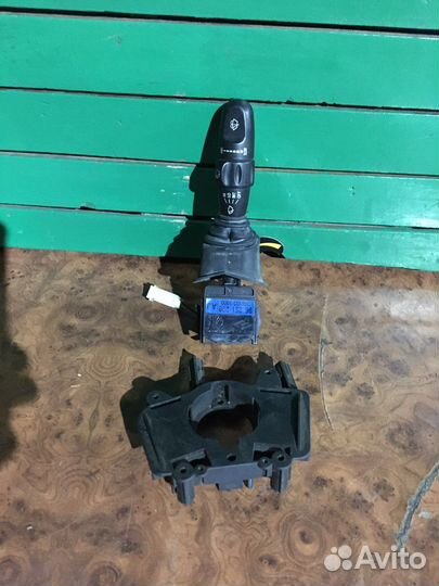 Переключатель дворника Daewoo Nubira