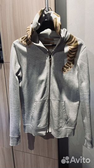 Худи scotch&soda