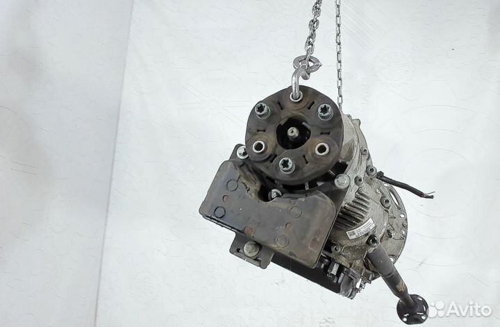 Раздаточный редуктор Mercedes E W212 2011 3.5 *