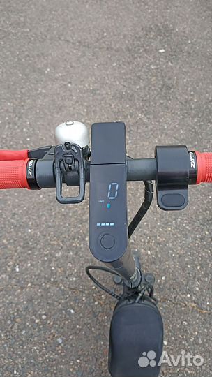 Электросамокат xiaomi m365 pro