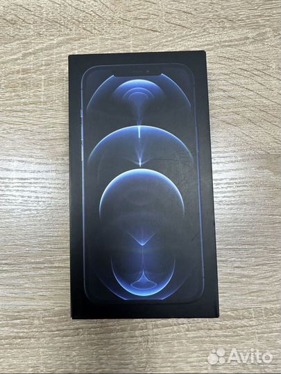 iPhone 12 Pro Max 256 gb