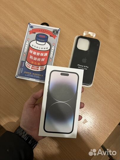 iPhone 14 Pro, 512 ГБ