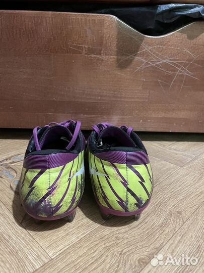 Бутсы Nike
