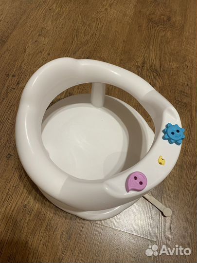 Ванночка для купания