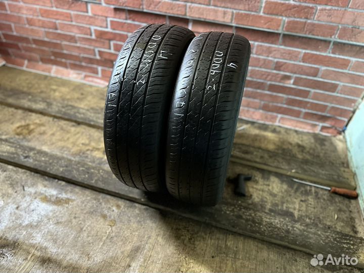 КАМА 365 (241) 175/65 R14 82H