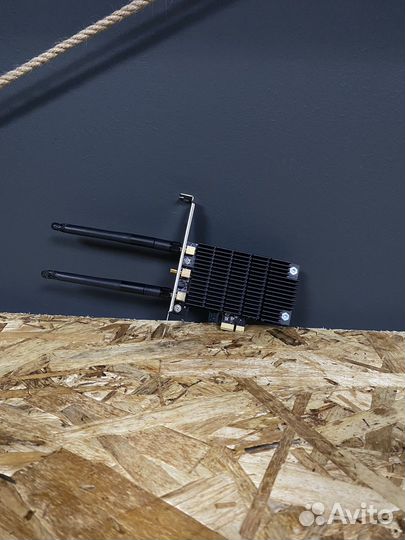 Адаптер - WI-FI Tp-link Archer T9E