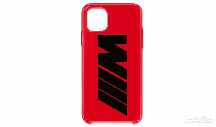Чехол bmw m iPhone 11 pro