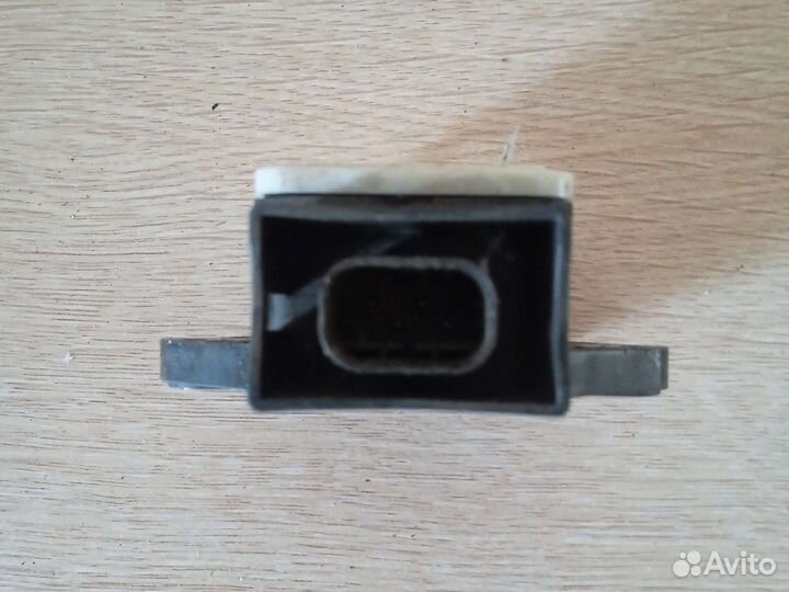 Датчик скорости citroen c4 Picasso