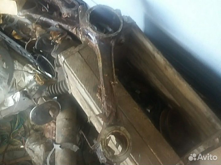 Шатуны т 130-170