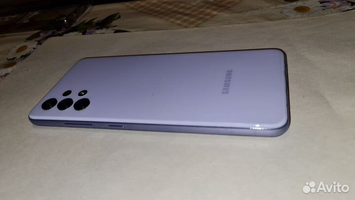 Samsung Galaxy A32, 4/128 ГБ