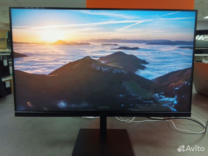 Huawei 24(60) /Full HD(1920x1080) /VGA/hdmi