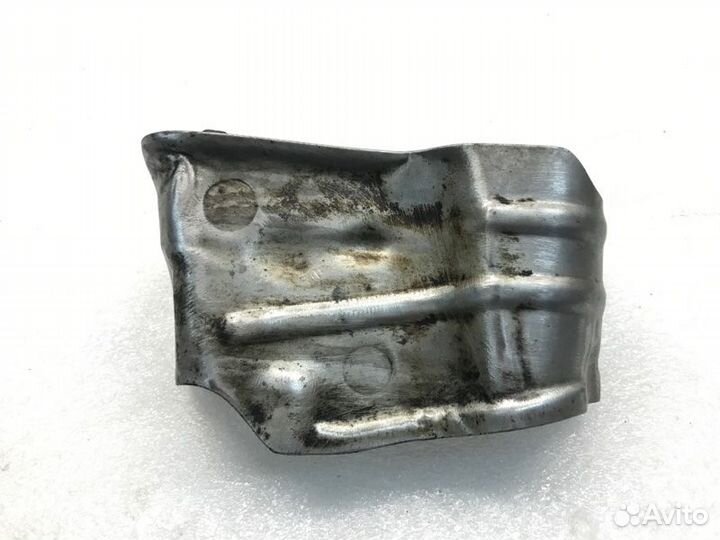 Тепловой экран Ford Mondeo седан 2.3 2010