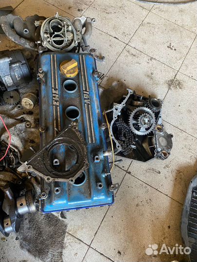 Запчасти двигателя змз 405-406