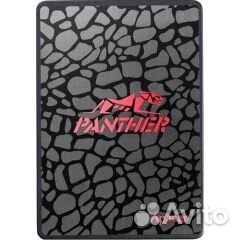 Модуль SSD1Tb Apacer SATA 2.5