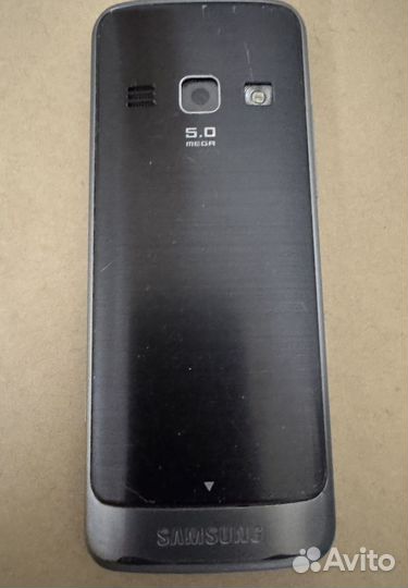 Samsung GT-S5610