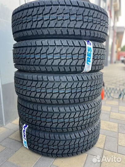 КАМА Кама-218 225/75 R16C 121N