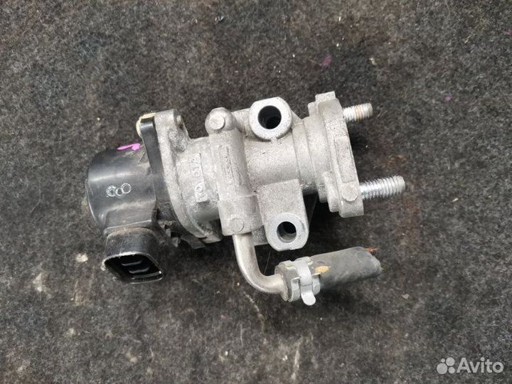 Клапан егр EGR Toyota Isis ANM15 1AZ