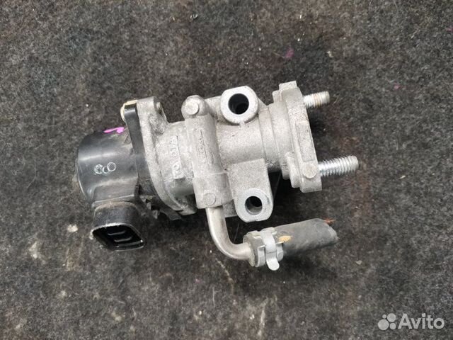 Клапан егр EGR Toyota Isis ANM15 1AZ