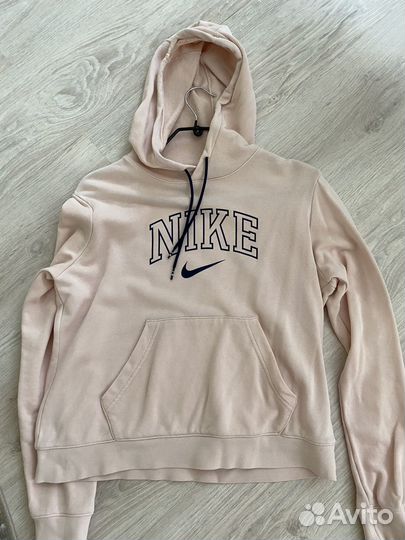 Худи nike